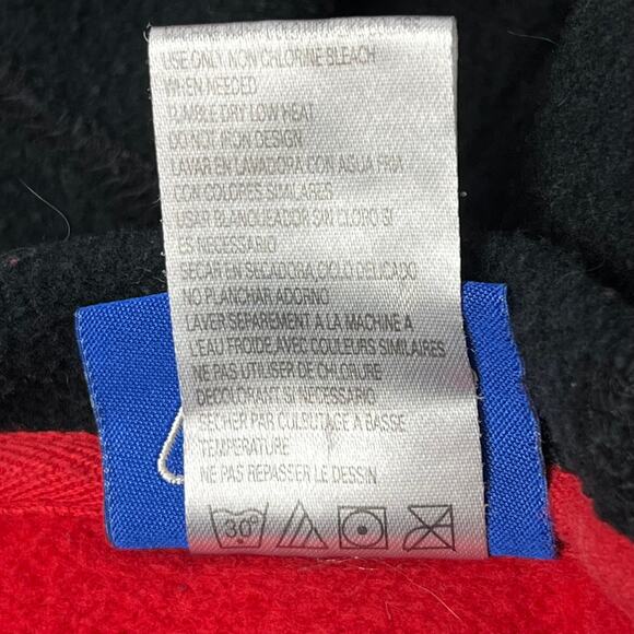 NFL Atlanta Falcons Men’s Hooded Sweatshirt  XL - Picture 6 of 7